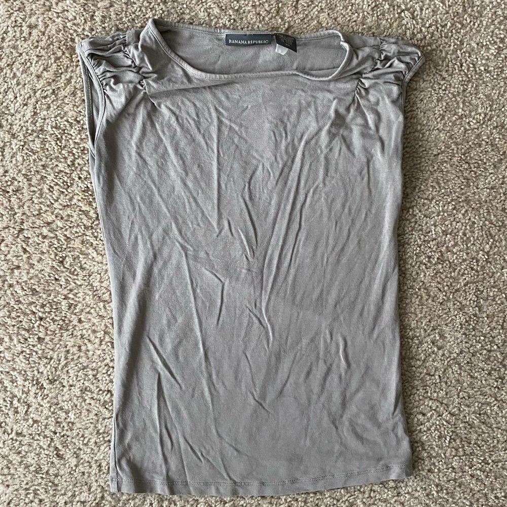 Banana Republic Shirt